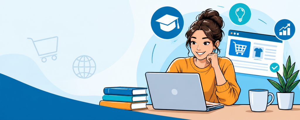education for e commerce 1